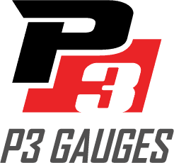 P3 Gauges