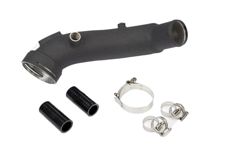 Vrsf bmw n54 charge pipe kit e89 z4