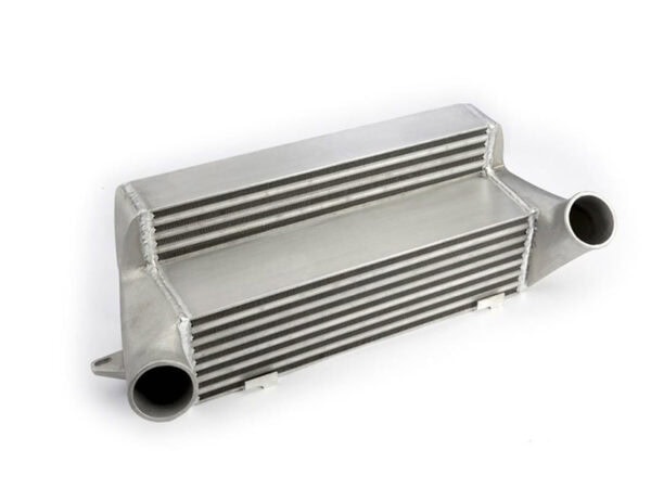Alternative view of VRSF BMW HD 5" N54 N55 Intercooler Upgrade E Series