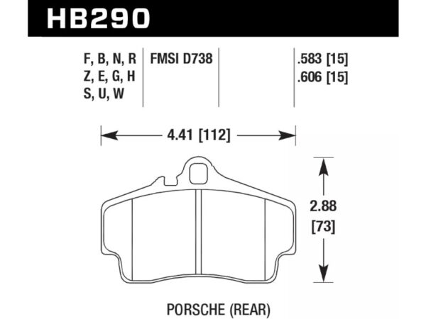 Hb290