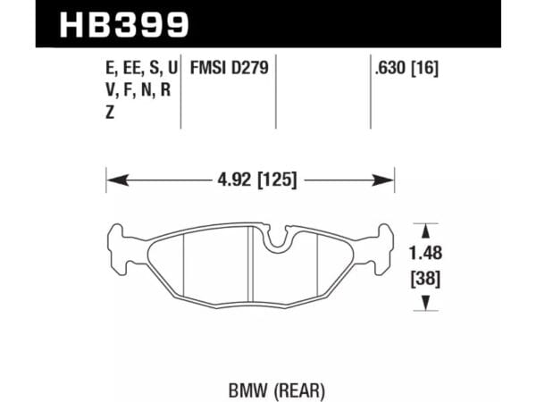 Hb399