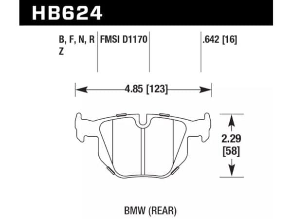Hb624