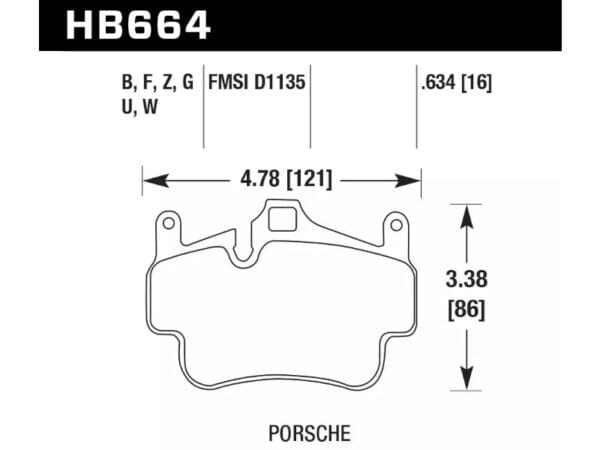 Hb664