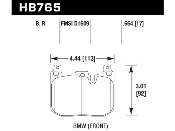 Hb765