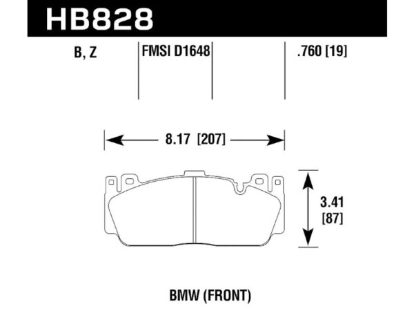 Hb828