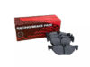 Hawk Performance HB108S.560 HT-10 Porsche Rear Brake Pads 911 991.2 Turbo GT2 RS