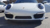 Zunsport PORSCHE 911 991.1 CARRERA C2S GRILLES