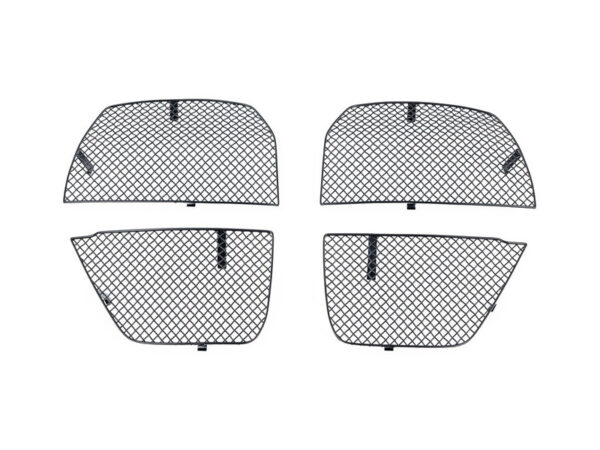 Alternative view of Zunsport BMW G8X M3 M4 CS M4 CSL FRONT GRILLE MESH SET