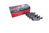 Advanced Performance Parts APP.309.02790 APP RS Sport BMW Rear Brake Pads E30 E28 E23 E24