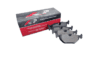 Advanced Performance Parts APP.309.03960 BMW APP RS Sport Rear Brake Pads E30 E36 E34 E32 E36/7 E36/8 Z4