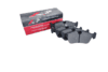 Advanced Performance Parts APP.309.05580 BMW APP RS Sport Front Brake Pads E36 E46 E85