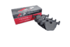 Advanced Performance Parts APP.309.06830 BMW APP RS Sport Rear Brake Pads E46 E34 M5 E39 M5 E38 E31 E85 E86 Z4M
