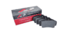 Advanced Performance Parts APP.309.07380 Porsche APP RS Sport Rear Brake Pads 911 996 997.1 986 987 Boxster Cayman