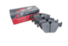 Advanced Performance Parts APP.309.09181 BMW APP RS Sport Front Brake Pads E9X E89 Z4
