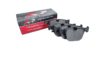 Advanced Performance Parts APP.309.09190 BMW APP RS Sport Rear Brake Pads E82 E9X E6X E7X F15 F16X5 X6