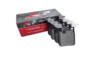 Advanced Performance Parts APP.309.16560 BMW APP RS Sport Rear Brake Pads F2X F3X F8X M2 M3 M4