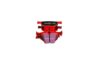 EBC DP31588C Redstuff Rear Brake Pads For BMW E90 E91 E92 E93