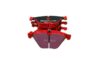 EBC DP32103C Redstuff Front Brake Pads For BMW F10 F11