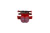 EBC DP32131C Redstuff Rear Brake Pads For BMW F30 F31 F32 F33 F34 F36