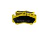 EBC DP41516R Yellowstuff Front Brake Pads For Porsche 911 996 997.1 997.2 Boxster 987 Cayman 987C