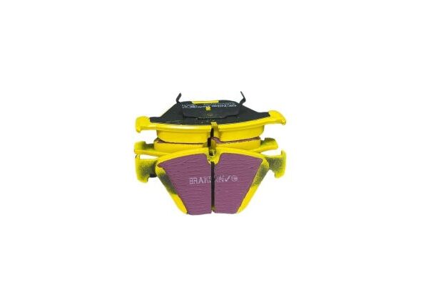 EBC DP42006R Yellowstuff Front Brake Pads For BMW E89 E90 E91 E92 E93