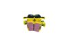 EBC DP42105R Yellowstuff Front Brake Pads For BMW F20 F21 F22 F23 F25 F30 F31 F32 F33 F34 F36 E90 E91