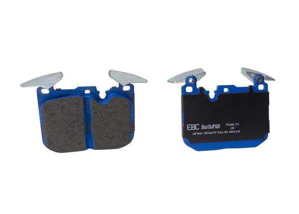 Dp52130ndx pair e2bb