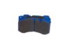EBC DP52454NDX Bluestuff NDX Front Brake Pads For BMW M2 G87 M3 G80 M3C G81 M4 G82 G83