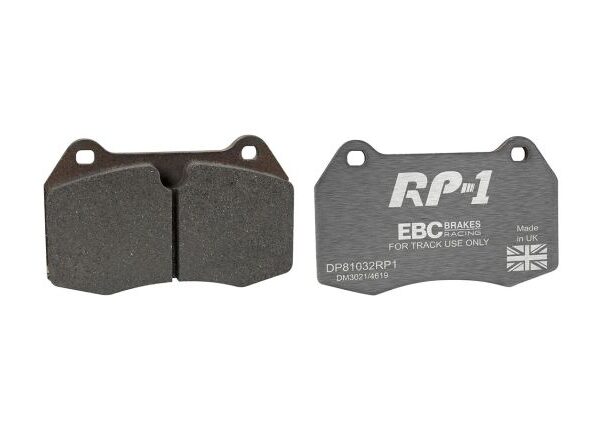 Dp81032rp1 pair d66d