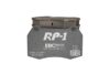 EBC DP81032RP1 RP-1 Front Brake Pads For BMW E31 E38