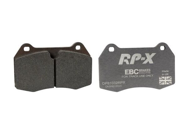 Dp81032rpx pair 72d1