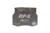 EBC DP81032RPX RP-X Brake Front Pads For BMW E31 E38