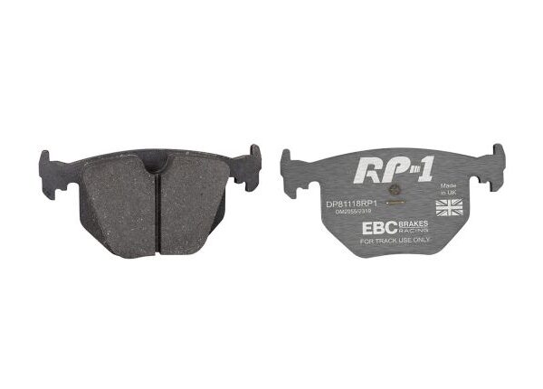 Dp81118rp1 pair d985