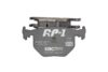 EBC DP81118RP1 RP-1 Rear Brake Pads For BMW E31 E34 E38 E39 E46 E85