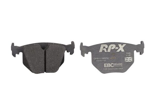 Dp81118rpx pair 88c7