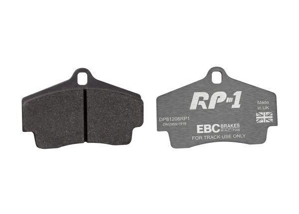 Dp81208rp1 pair e128