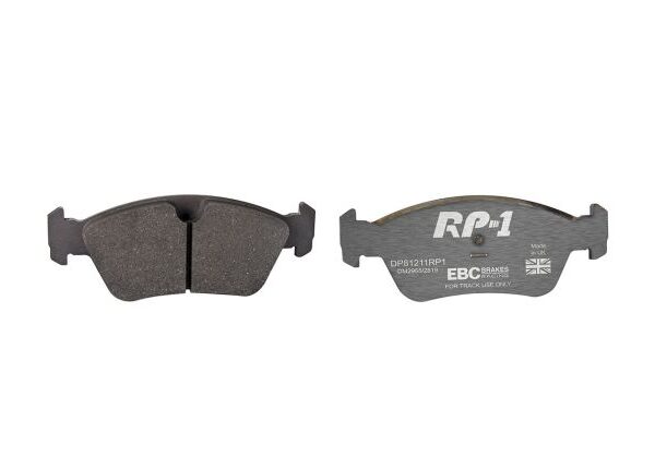 Dp81211rp1 pair 11c2