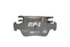 EBC DP81211RP1 RP-1 Front Brake Pads For BMW E36 E36/7 E46 E85
