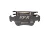 EBC DP81211RPX RP-X Front Brake Pads For BMW E36 E36/7 E46 E85