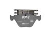 EBC DP81449RP1 RP-1 Front Brake Pads For BMW E60 E61 E64 E65 E66 E90 E92 M1 E82 M3 E90 E92 E93