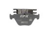 EBC DP81449RPX RP-X Front Brake Pads For BMW E60 E61 E64 E65 E66 E90 E92 M1 E82 M3 E90 E92 E93