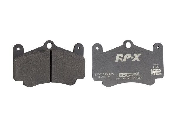 Dp81515rpx pair 2ad7