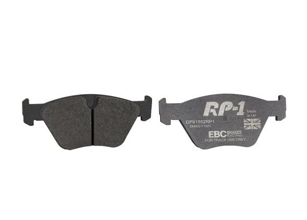 Dp81552rp1 pair 2723