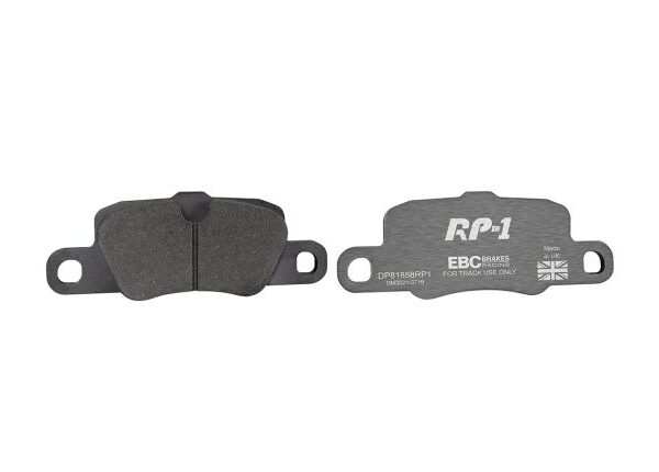 Dp81858rp1 pair ddc9