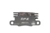 EBC DP81858RPX RP-X Rear Brake Pads For Porsche 911 991.1 991.2 992.2 Panamera 970