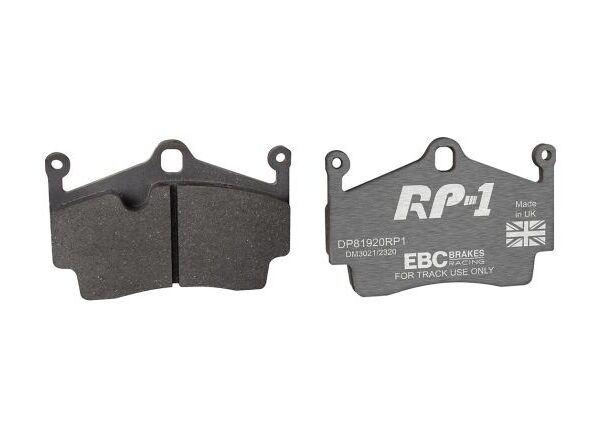 Dp81920rp1 pair ec76
