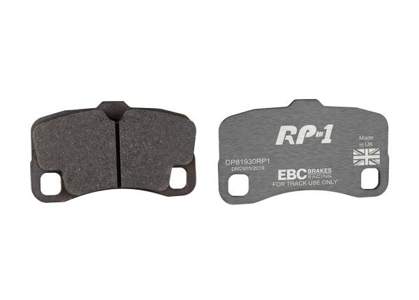 Dp81930rp1 pair 8ab6