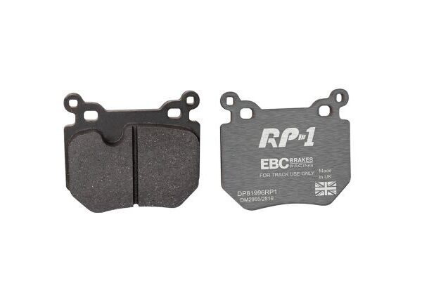 Dp81996rp1 pair c0bc