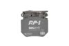 EBC DP81996RP1 RP-1 Rear Brake Pads For BMW E82 E88