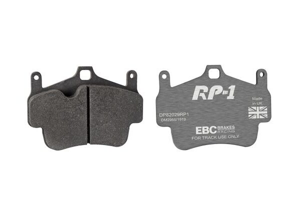 Dp82029rp1 pair b5e3